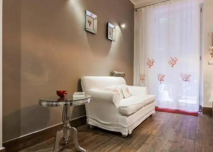 Lily's House, Terrace And Free Parking Near Harbor Janov