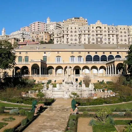 Apartment Lily's - Near Harbor And Downtown With Terrace - Italy Flat Vacation *