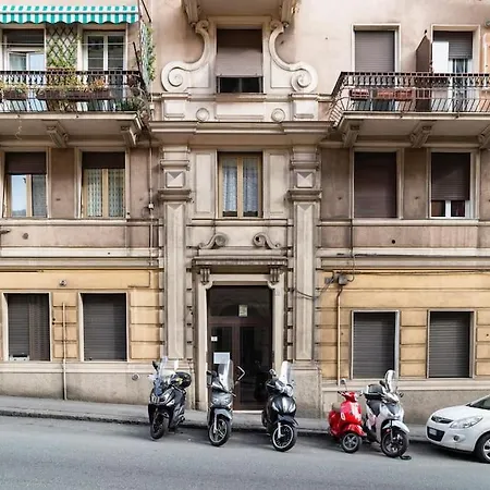 Lily's House, Terrace And Free Parking Near Harbor