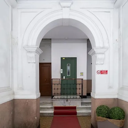 Apartamento Lily's - Near Harbor And Downtown With Terrace - Italy Flat Vacation
