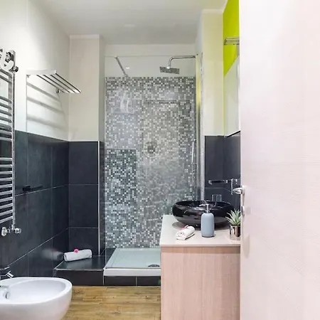 Lily's House, Terrace And Free Parking Near Harbor *