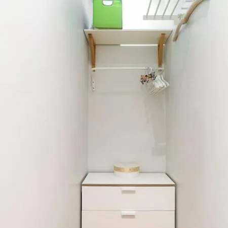 Lily's House, Terrace And Free Parking Near Harbor * Gênes