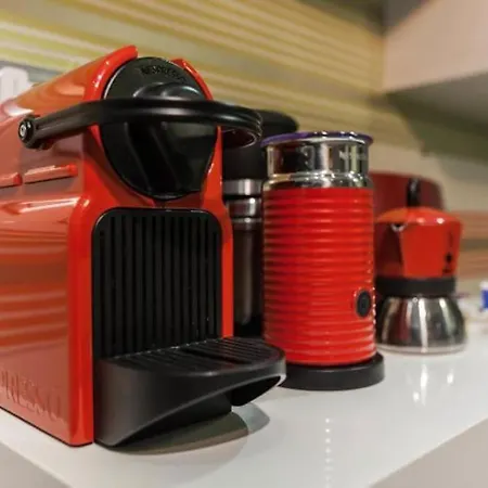 Lily's House, Terrace And Free Parking Near Harbor Gênes