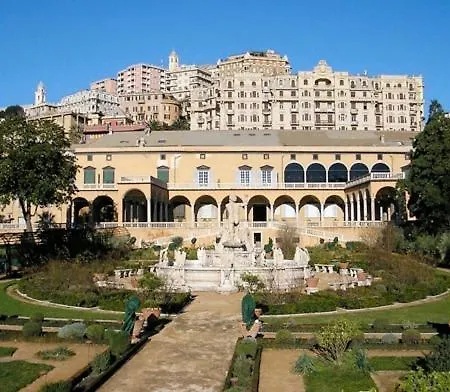 Lily's House, Terrace And Free Parking Near Harbor * Genoa