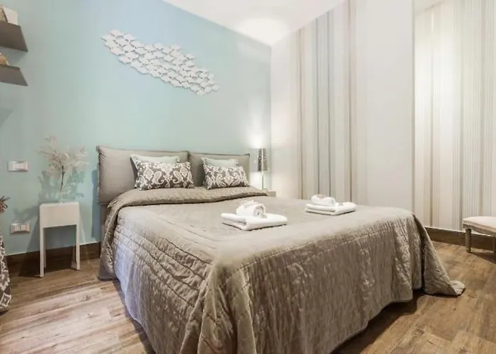 Lily's House, Terrace And Free Parking Near Harbor Apartamento *